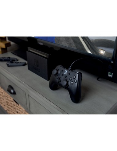 Mando power a con cable para nintendo...