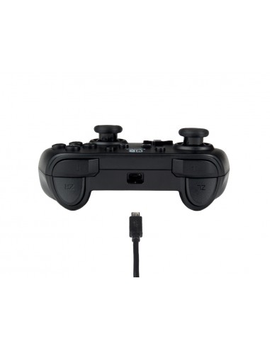 Mando power a con cable para nintendo...