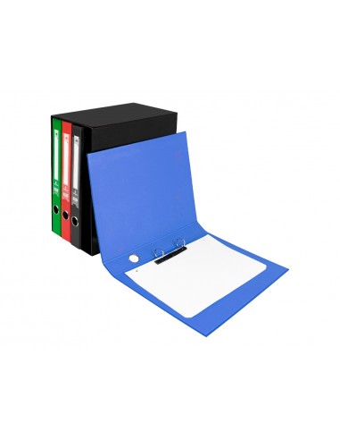 Modulo liderpapel 4 archivadores...