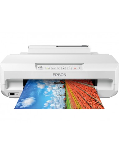 Impresora epson expression photo...