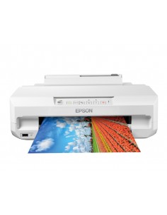 Impresora epson expression...