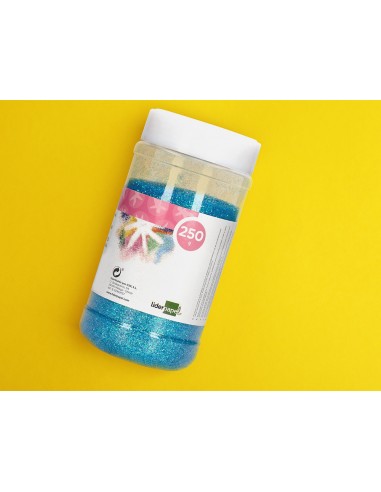 Purpurina liderpapel fantasia colores...