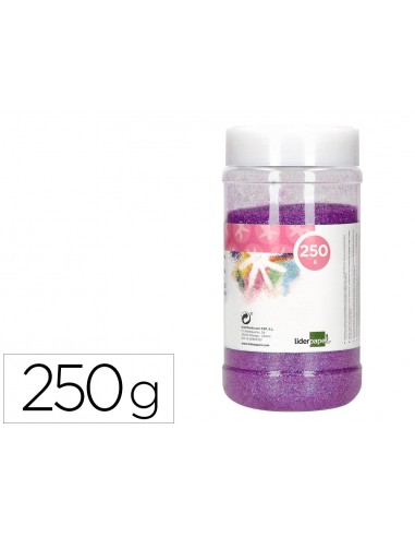 Purpurina liderpapel fantasia color...