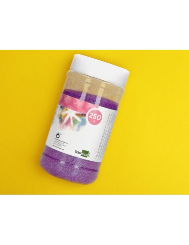 Purpurina liderpapel fantasia color...