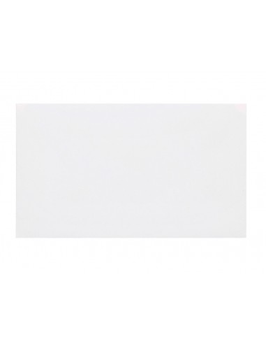 Sobre liderpapel blanco con fondo...