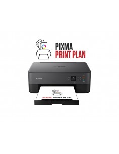 Impresora canon pixma...