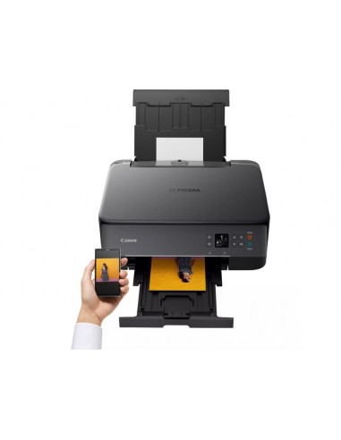 Impresora canon pixma ts5350i tinta...