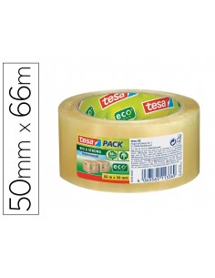 Cinta adhesiva tesa eco bio...