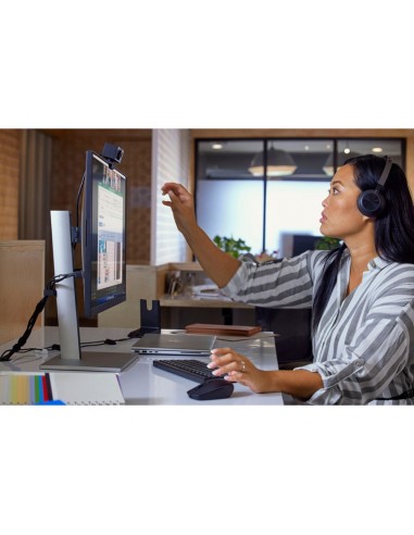 Teclado hp 355 multidispositivo...