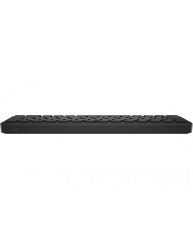 Teclado hp 355 multidispositivo...