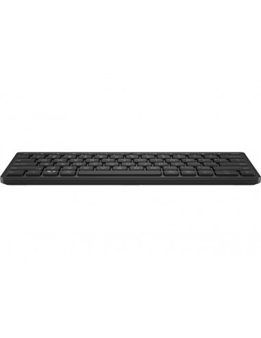 Teclado hp 355 multidispositivo...