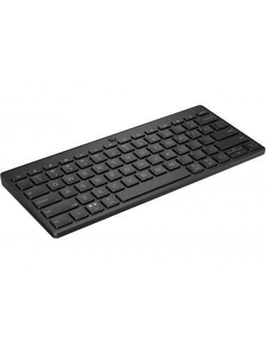 Teclado hp 355 multidispositivo...