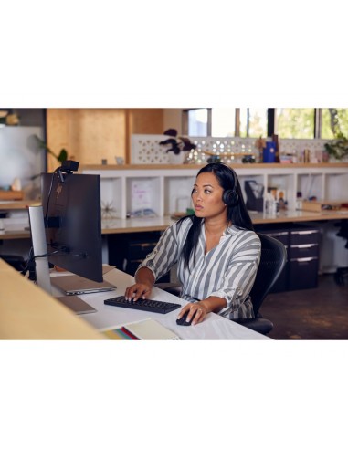 Teclado hp 355 multidispositivo...