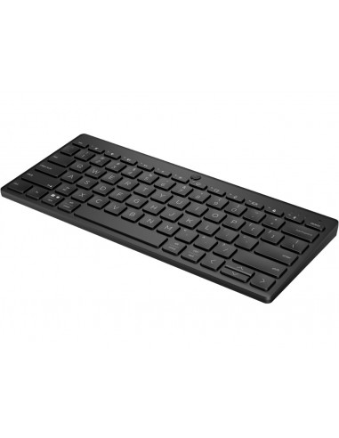 Teclado hp 355 multidispositivo...