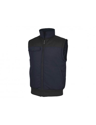Chaleco deltaplus multibolsillos con...
