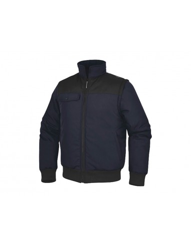 Chaleco deltaplus multibolsillos con...