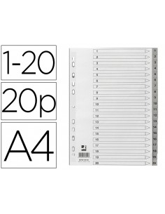 Separador numerico...