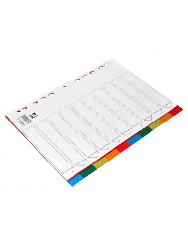 Separador q-connect plastico juego de...