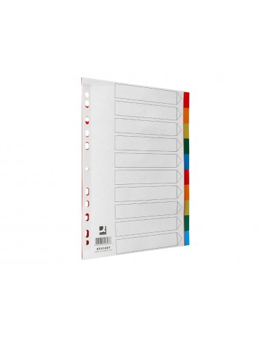 Separador q-connect plastico juego de...