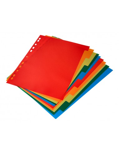 Separador q-connect plastico juego de...