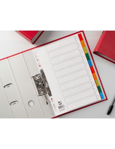 Separador q-connect plastico juego de...