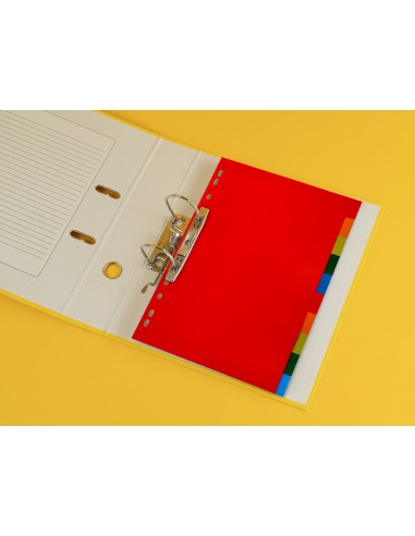 Separador q-connect plastico juego de...