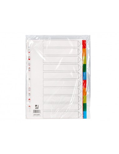 Separador q-connect plastico juego de...