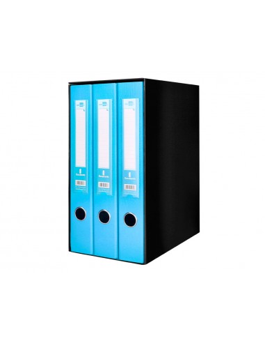 Modulo liderpapel 3 archivadores...