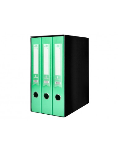 Modulo liderpapel 3 archivadores...