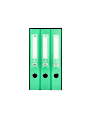 Modulo liderpapel 3 archivadores...