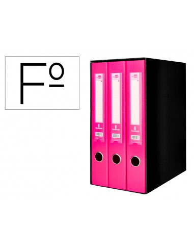 Modulo liderpapel 3 archivadores...