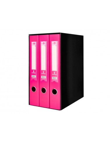 Modulo liderpapel 3 archivadores...