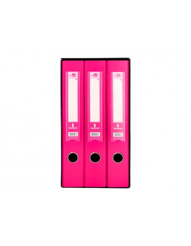 Modulo liderpapel 3 archivadores...