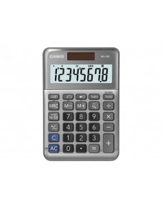 Calculadora casio ms-80f... 2