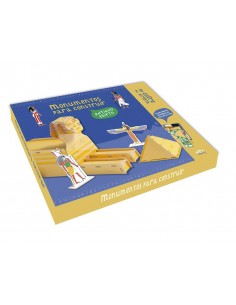 Juego didactico auzou...