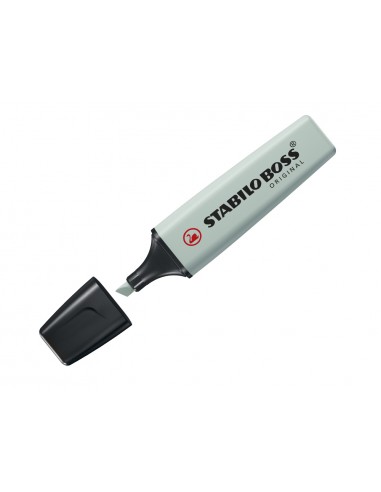 Rotulador stabilo boss pastel...