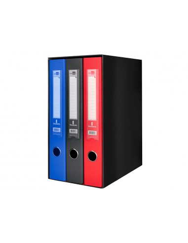 Modulo liderpapel 3 archivadores...