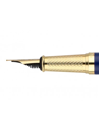 Pluma y estuche belius soiree color...