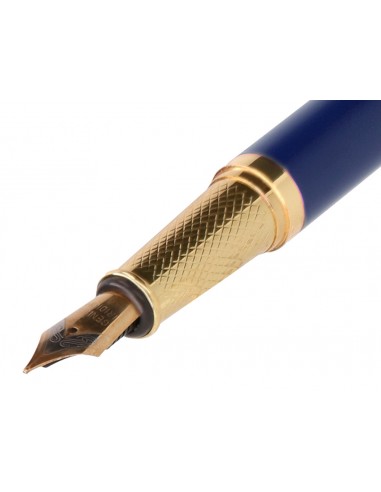 Pluma y estuche belius soiree color...