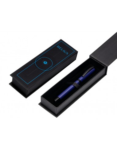 Roller belius turbo aluminio color...