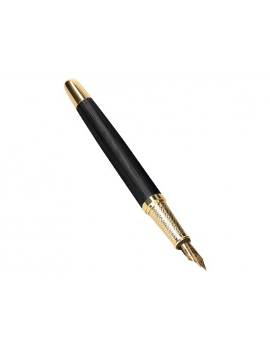 Pluma y estuche cuero belius passion...