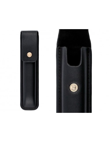 Pluma y estuche cuero belius passion...