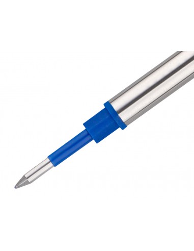 Recambio roller belius azul 0,7 mm...