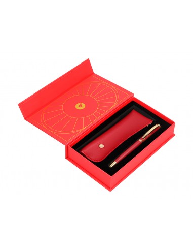 Boligrafo y estuche belius soiree...