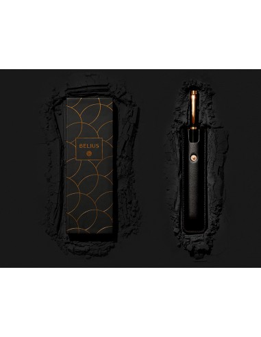 Boligrafo belius passion dor aluminio...