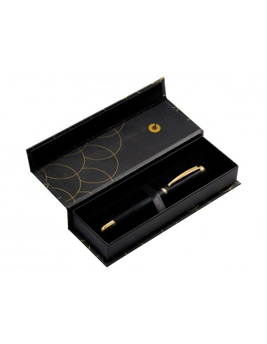 Boligrafo belius passion dor aluminio...