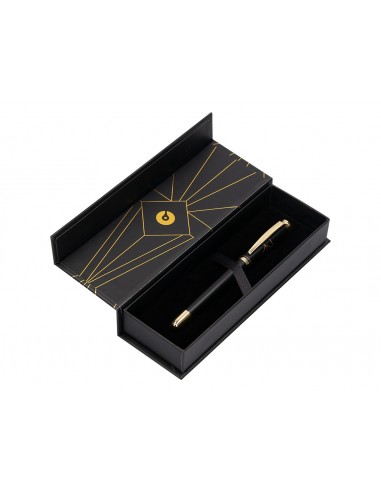 Boligrafo belius soiree aluminio...