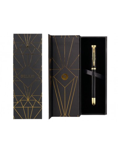 Boligrafo belius soiree aluminio...