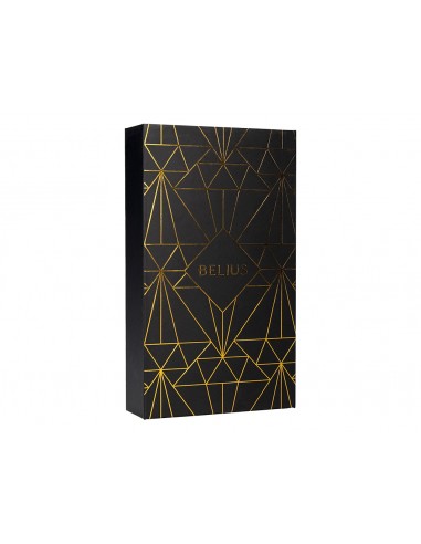 Boligrafo y estuche belius soiree...