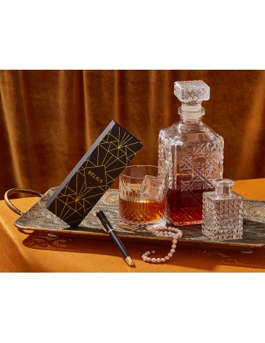 Boligrafo y estuche belius soiree...